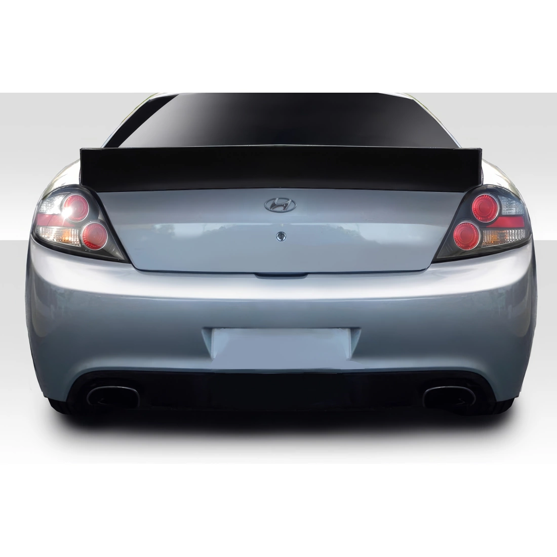 All kind of Exterior/Wingsfor  Hyundai Tiburon 2003. 1