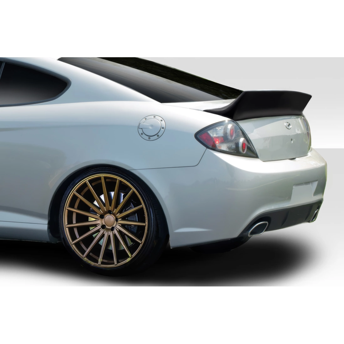 All kind of Exterior/Wingsfor  Hyundai Tiburon 2003. 8