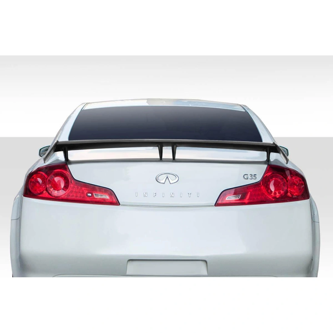 All kind of Exterior/Wingsfor  Infiniti G35 2003. 3