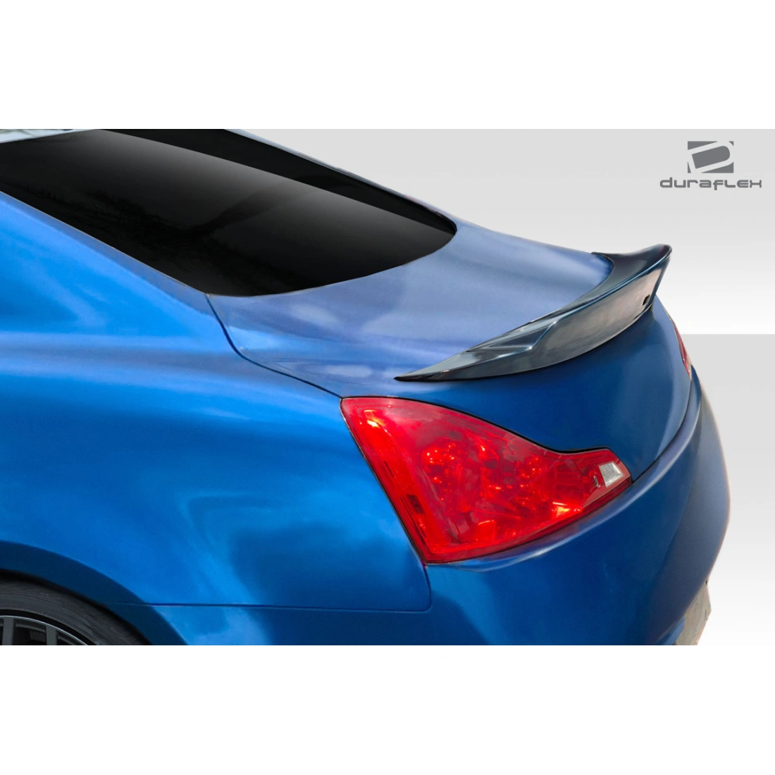 All kind of Exterior/Wingsfor  Infiniti G37 2008. 7
