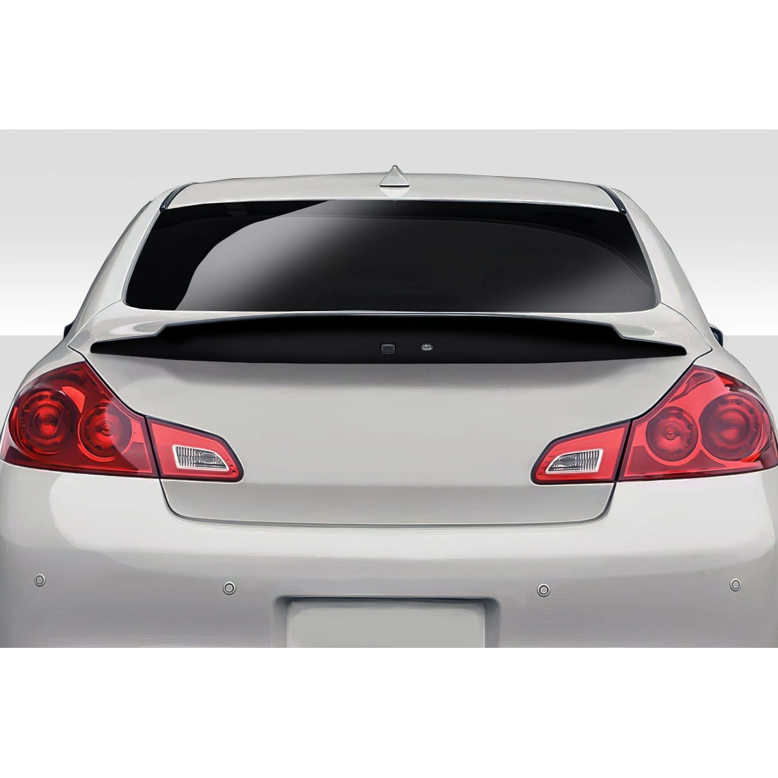 All kind of Exterior/Wingsfor  Infiniti G35 2007. 1