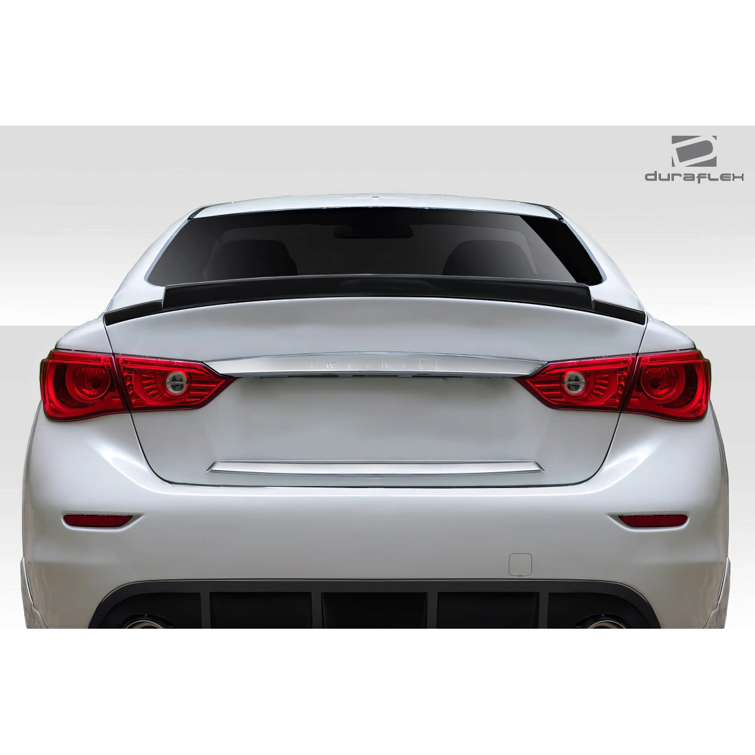 All kind of Exterior/Wingsfor Infiniti Q50 2014. 1