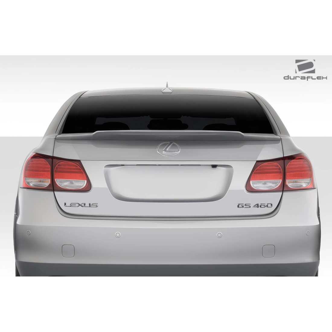 All kind of Exterior/Wingsfor  Lexus GS300 2006. 1