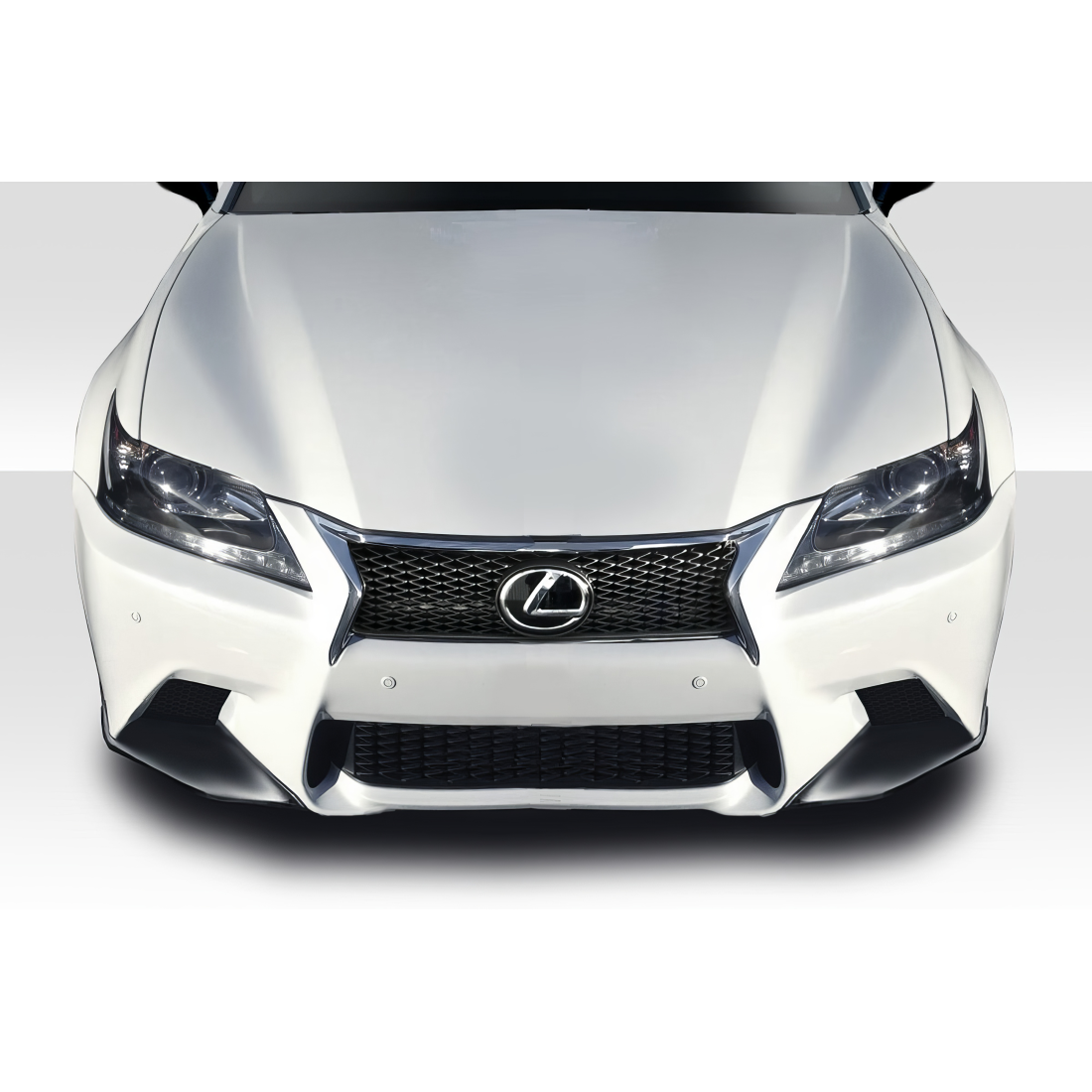 All kind of Exterior/Other Exteriorfor  Lexus GS Series 2013. 