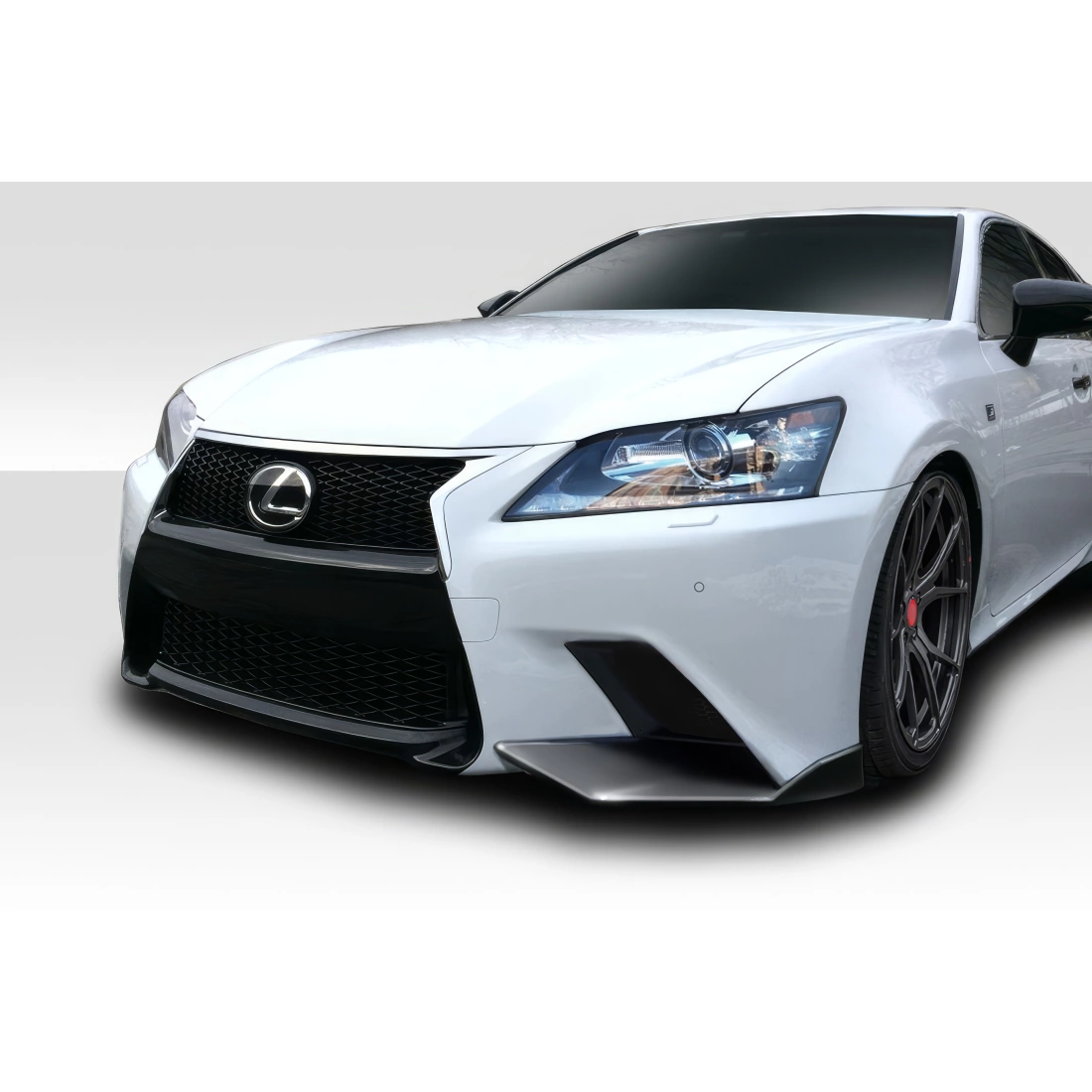 All kind of Exterior/Other Exteriorfor  Lexus GS Series 2013. 10