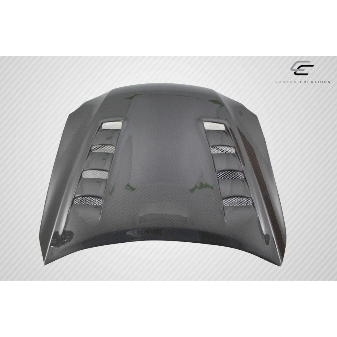 All kind of Exterior/Hoodsfor  Lexus IS Series 2006. 19