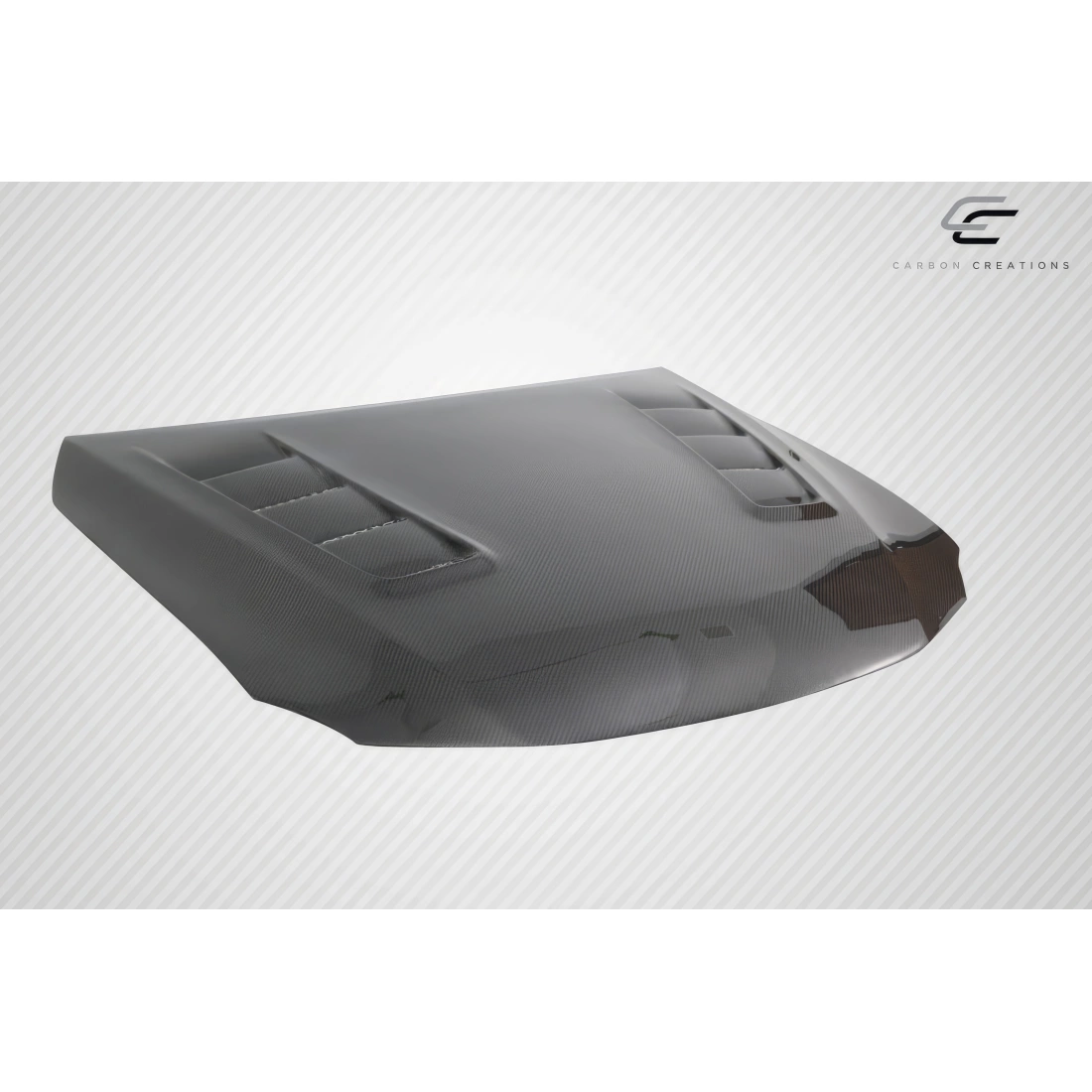 All kind of Exterior/Hoodsfor  Lexus IS Series 2006. 7