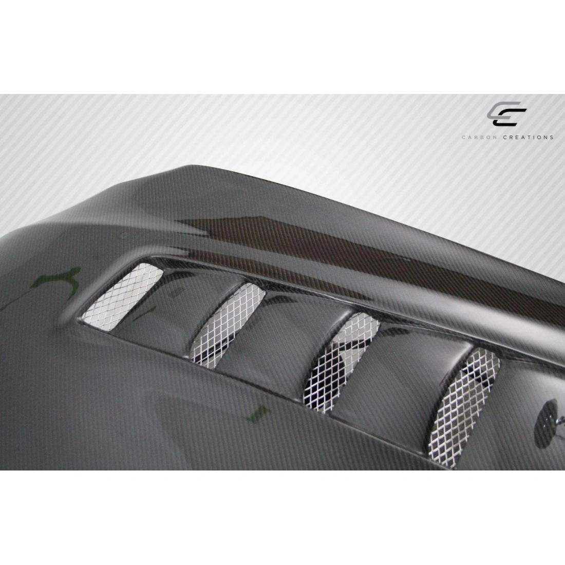 All kind of Exterior/Hoodsfor  Lexus IS Series 2006. 18