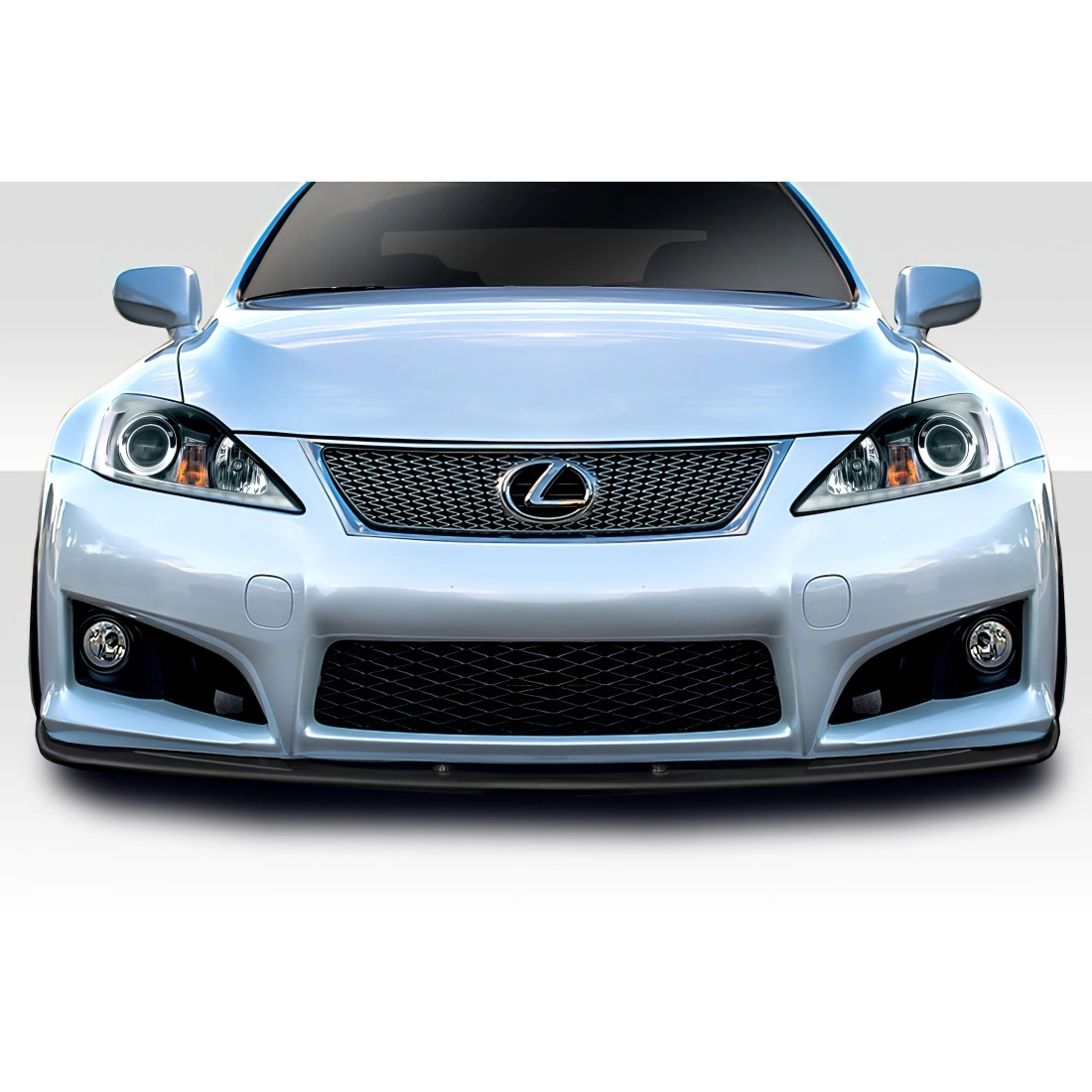 All kind of Exterior/Other Exteriorfor  Lexus IS F 2008. 1