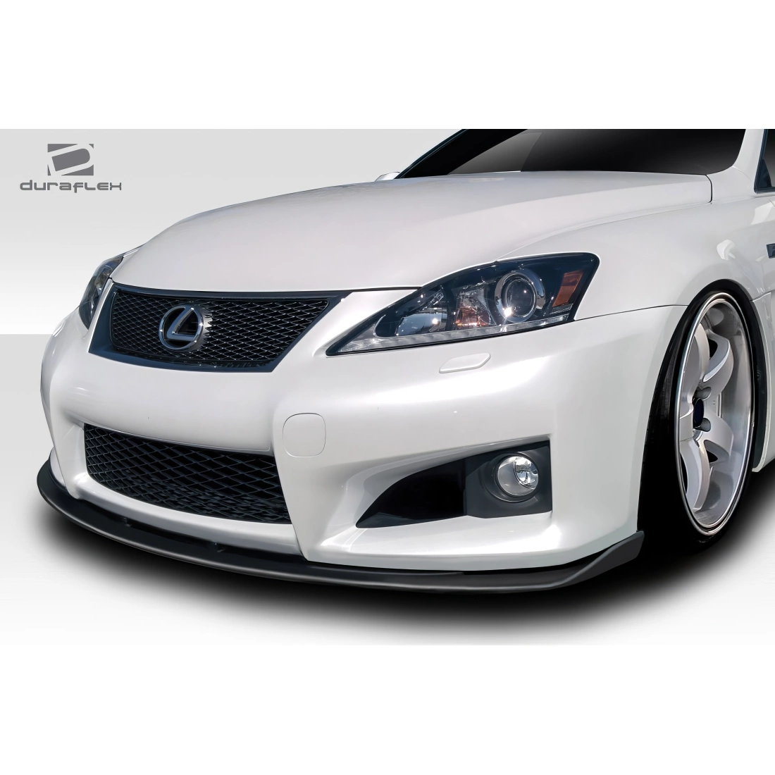 All kind of Exterior/Other Exteriorfor  Lexus IS F 2008. 7