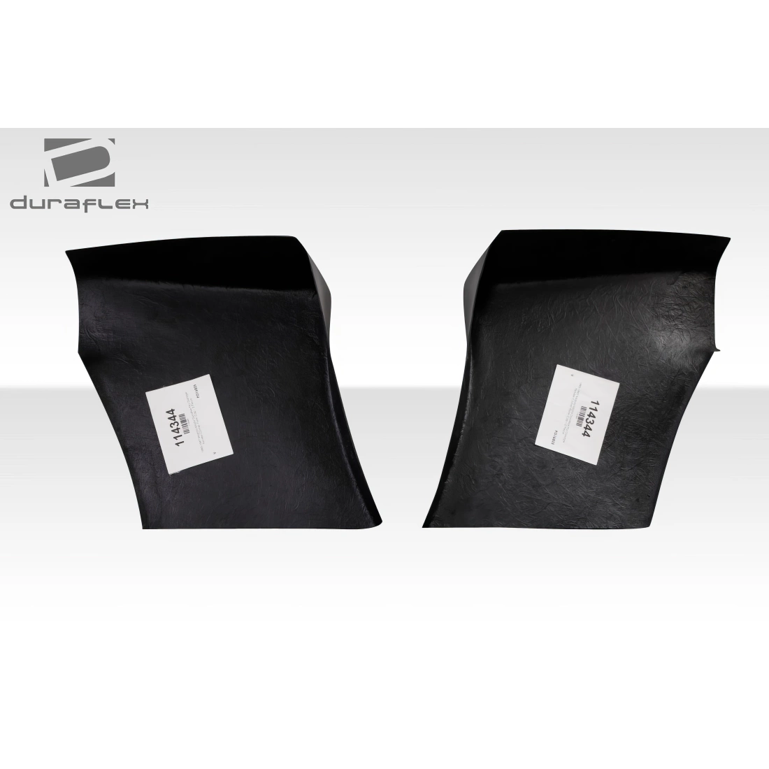 All kind of Exterior/Fendersfor  Mazda Miata 1990. 11