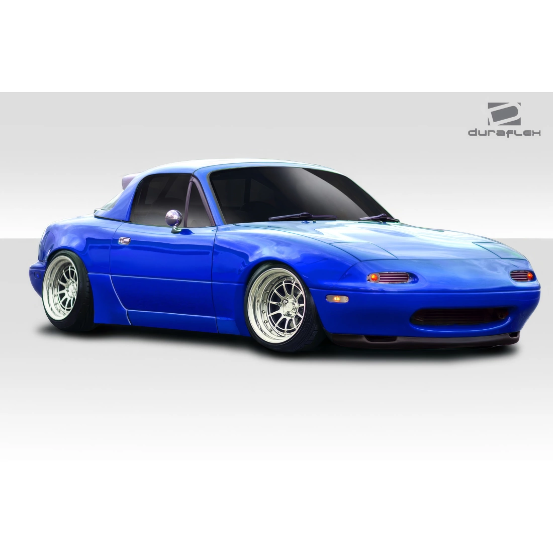 All kind of Exterior/Fendersfor  Mazda Miata 1990. 17