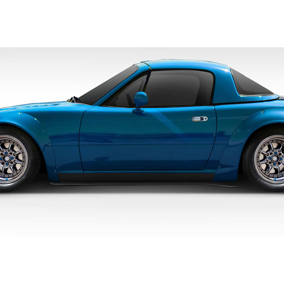 All kind of Exterior/Other Exteriorfor  Mazda Miata 1990. 