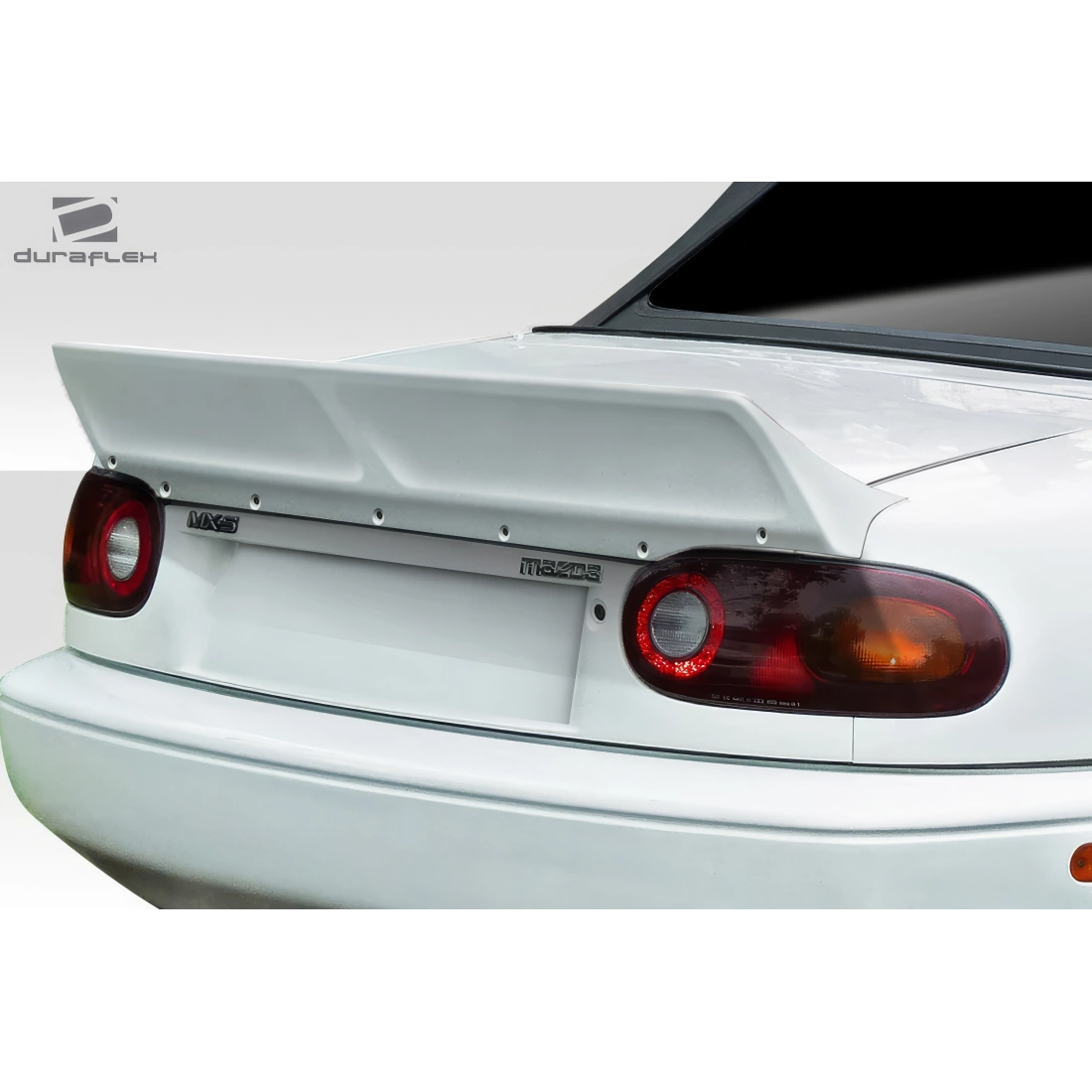 All kind of Exterior/Wingsfor Mazda Miata 1990. 9