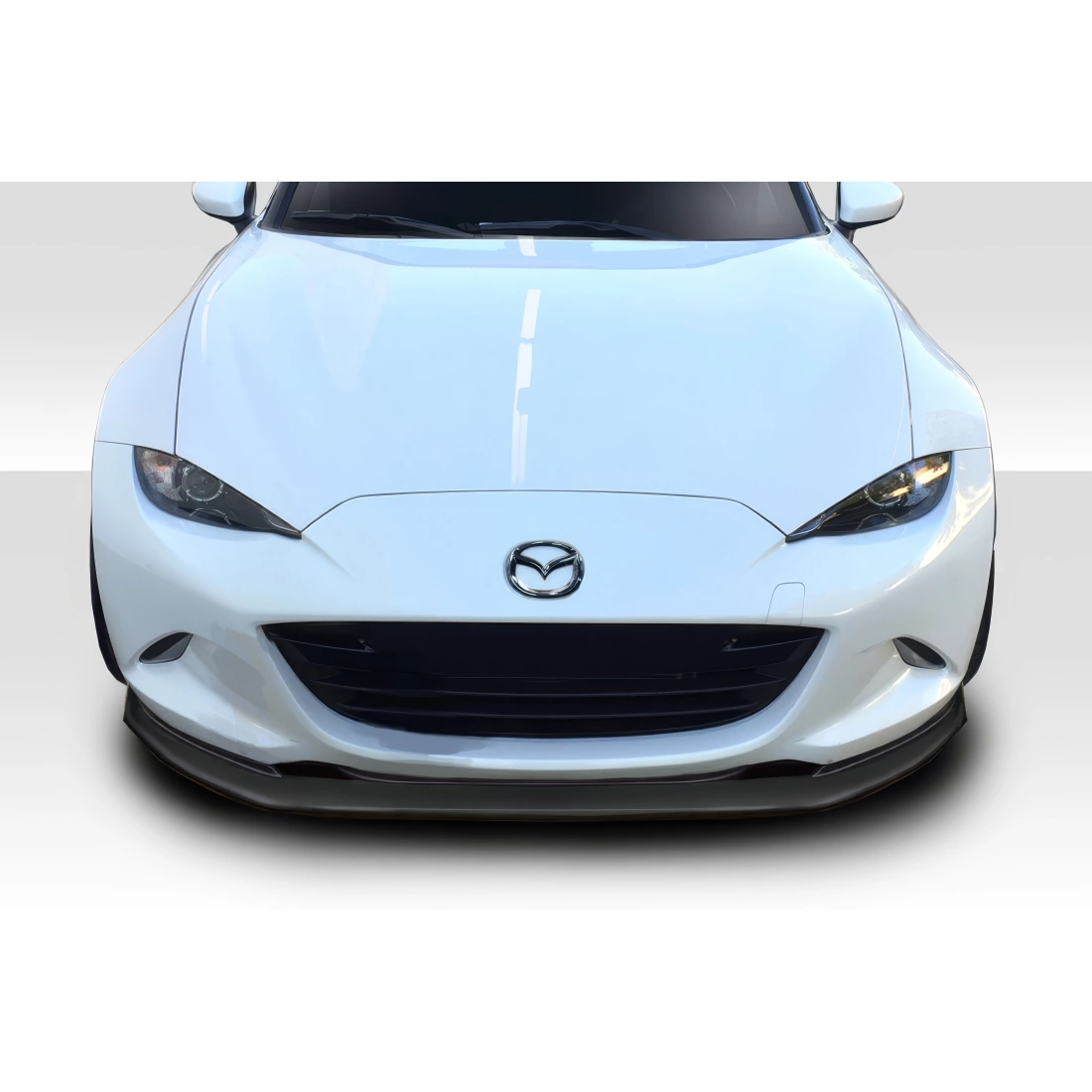 All kind of Exterior/Front Lipsfor  Mazda Miata 2016. 1