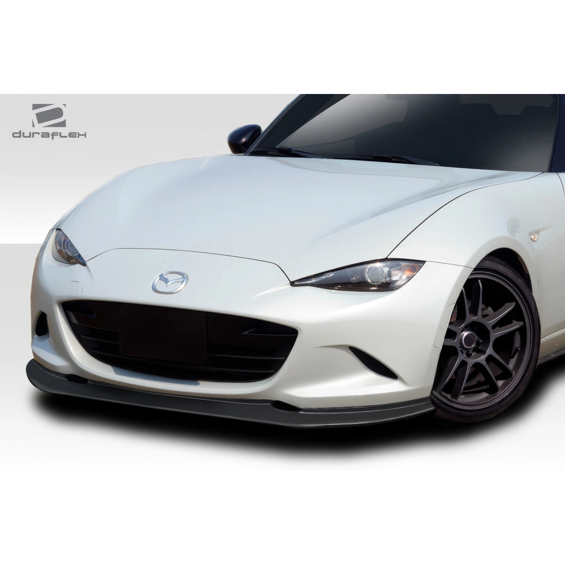 All kind of Exterior/Front Lipsfor  Mazda Miata 2016. 7