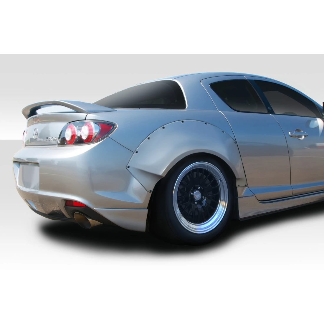 All kind of Exterior/Fendersfor  Mazda RX-8 2004. 11