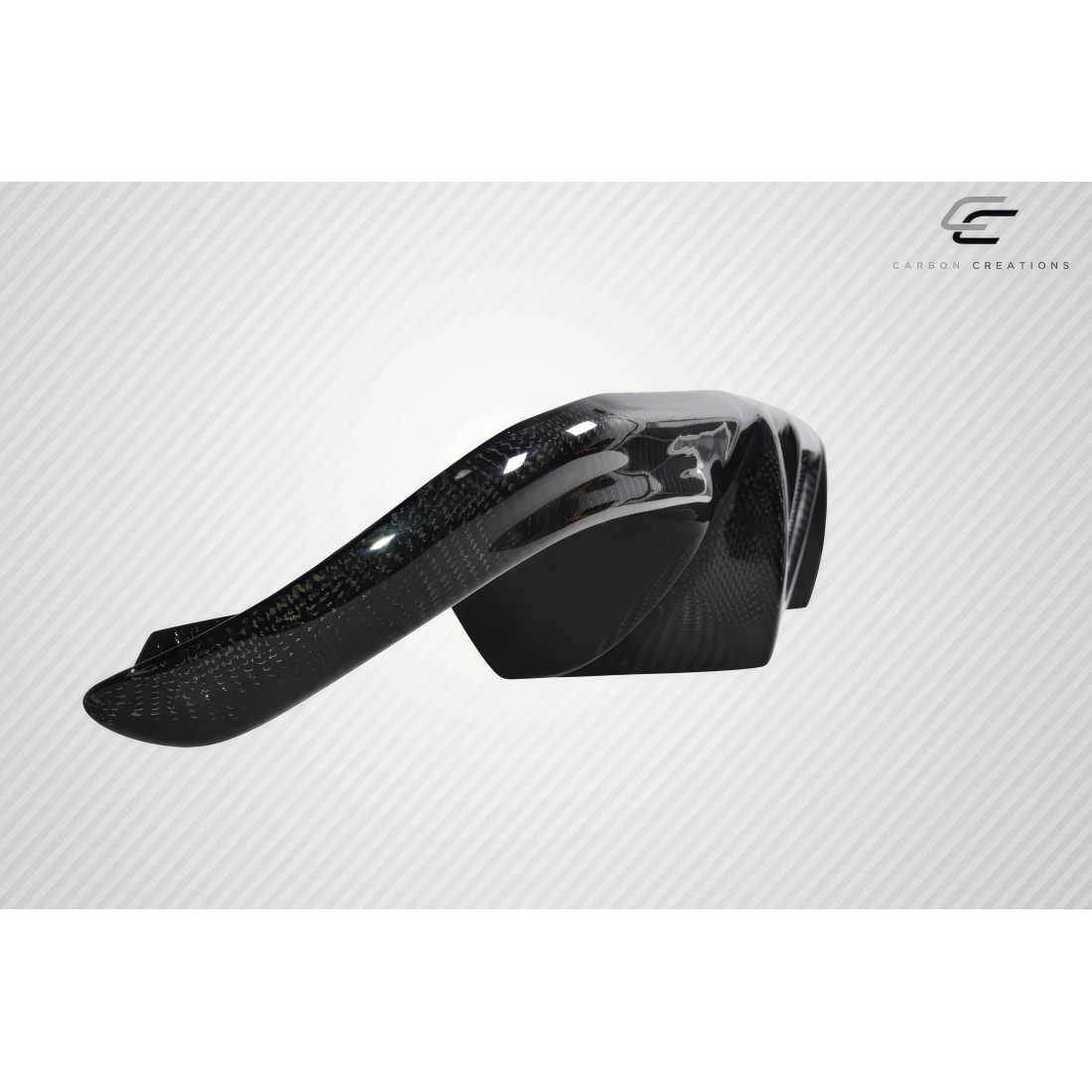 All kind of Exterior/Diffusersfor Mercedes-Benz CLS-Class 2006. 9