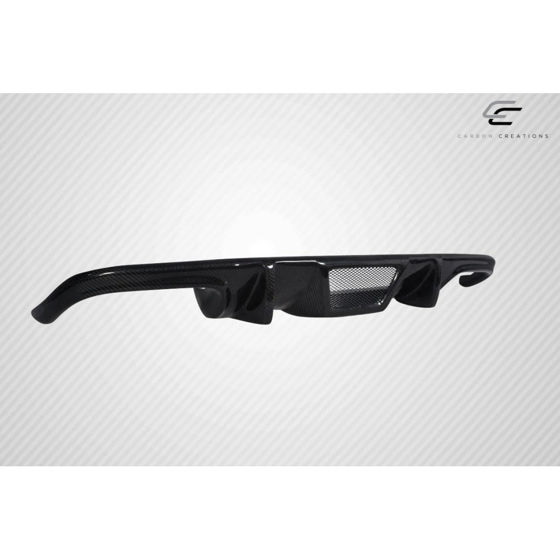 All kind of Exterior/Diffusersfor  Mercedes-Benz CLS-Class 2006. 6
