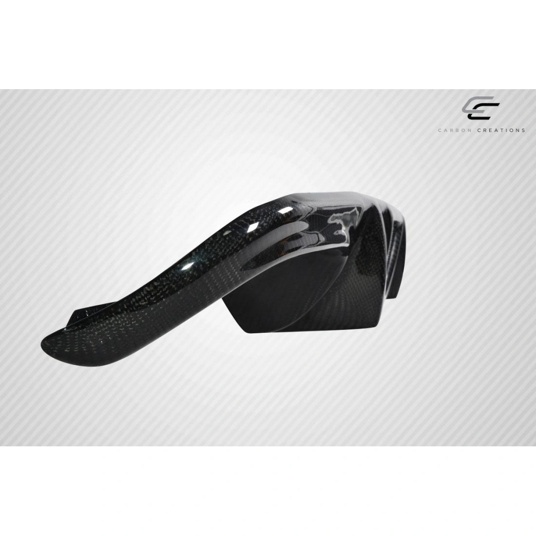 All kind of Exterior/Diffusersfor  Mercedes-Benz CLS-Class 2006. 10