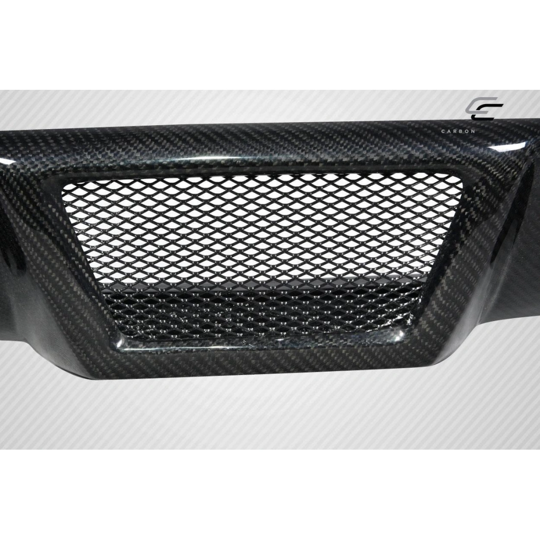 All kind of Exterior/Diffusersfor  Mercedes-Benz CLS-Class 2006. 11