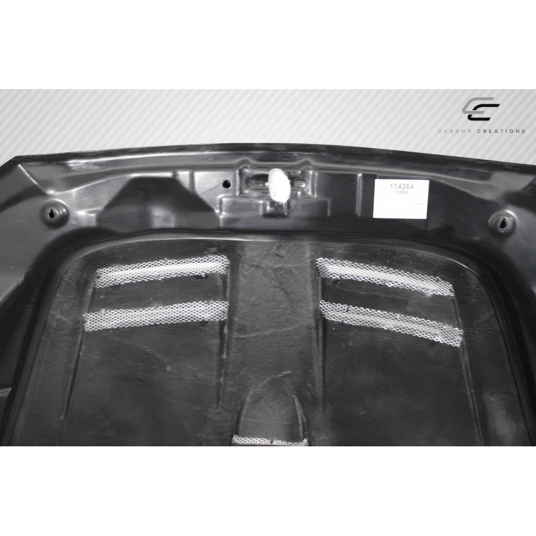 All kind of Exterior/Hoodsfor  Mitsubishi Evolution 2008. 4