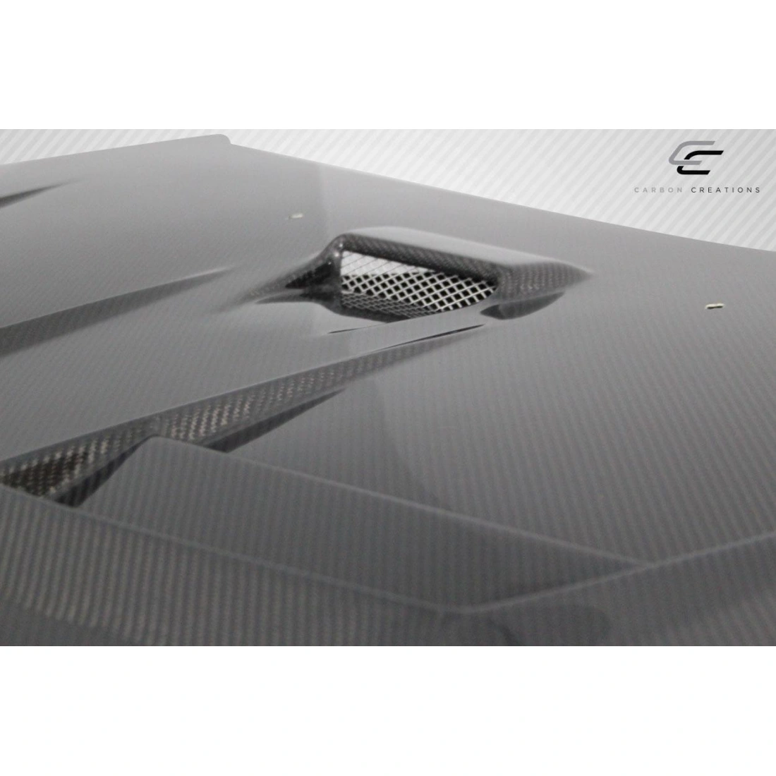 All kind of Exterior/Hoodsfor  Mitsubishi Evolution 2008. 24