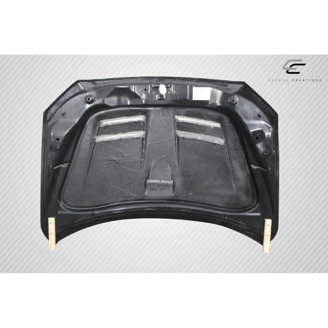 All kind of Exterior/Hoodsfor  Mitsubishi Evolution 2008. 8