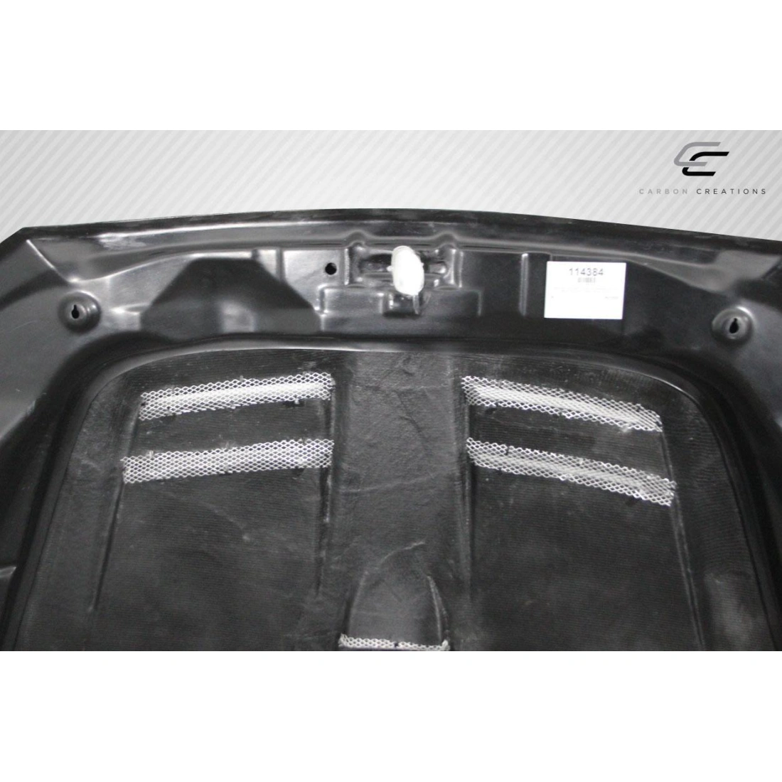 All kind of Exterior/Hoodsfor  Mitsubishi Evolution 2008. 9