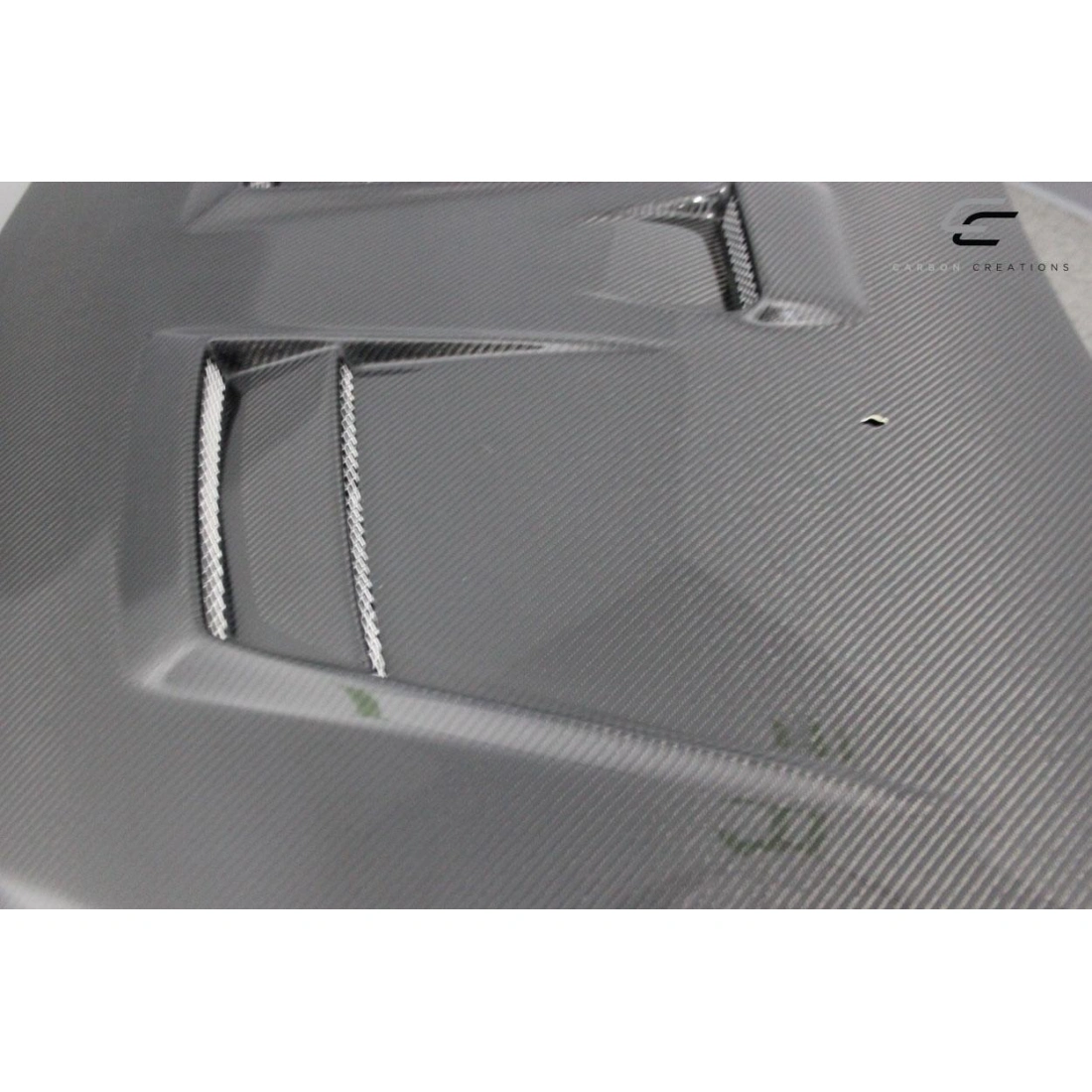 All kind of Exterior/Hoodsfor  Mitsubishi Evolution 2008. 16