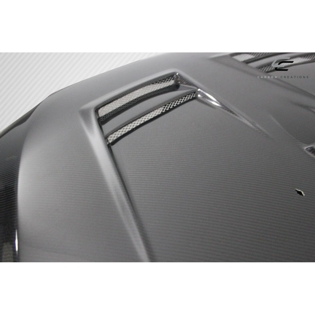 All kind of Exterior/Hoodsfor  Mitsubishi Evolution 2008. 18