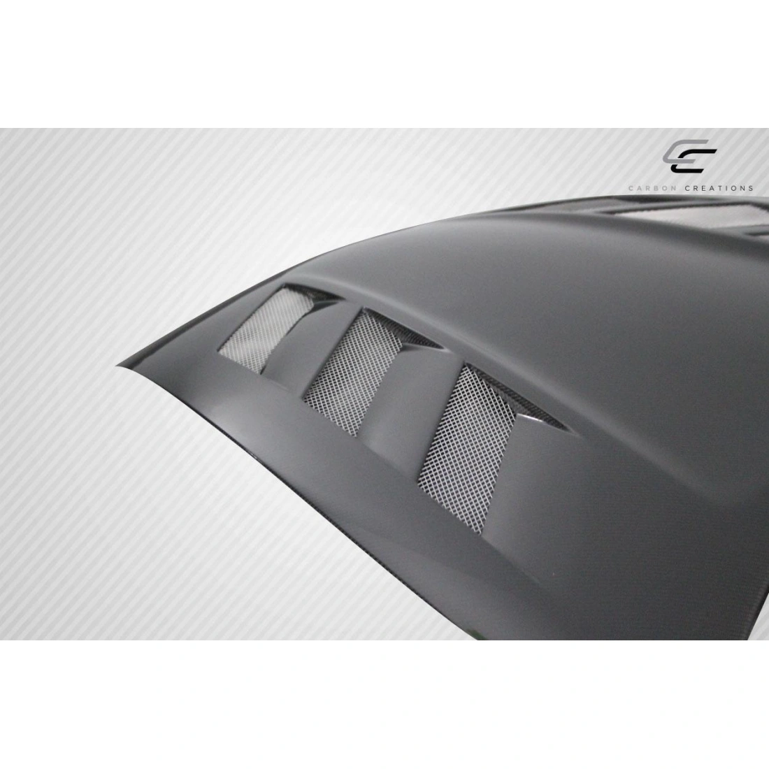 All kind of Exterior/Hoodsfor Nissan 370Z 2009. 8