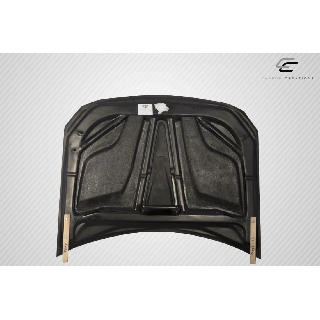 All kind of Exterior/Hoodsfor Subaru BRZ 2013. 19