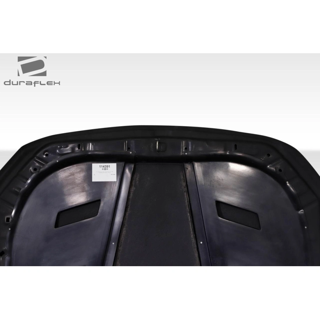 All kind of Exterior/Hoodsfor Subaru BRZ 2013. 15