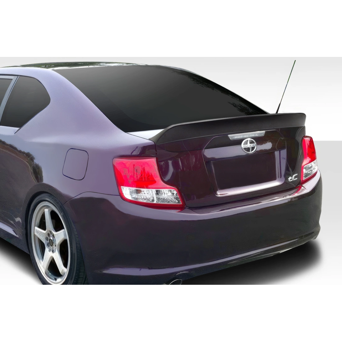 All kind of Exterior/Wingsfor Scion tC 2011. 6