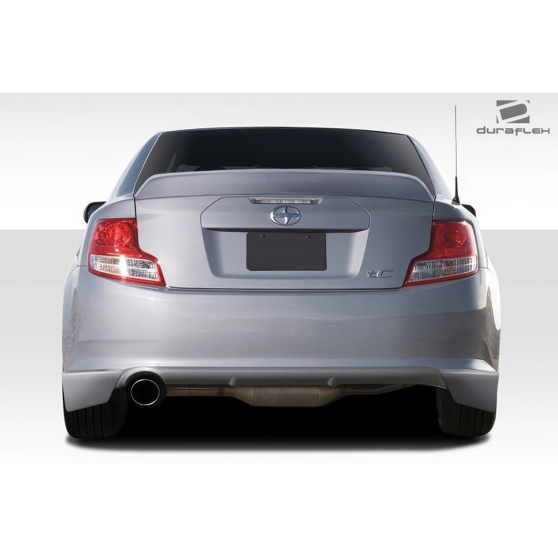All kind of Exterior/Wingsfor Scion tC 2011. 7