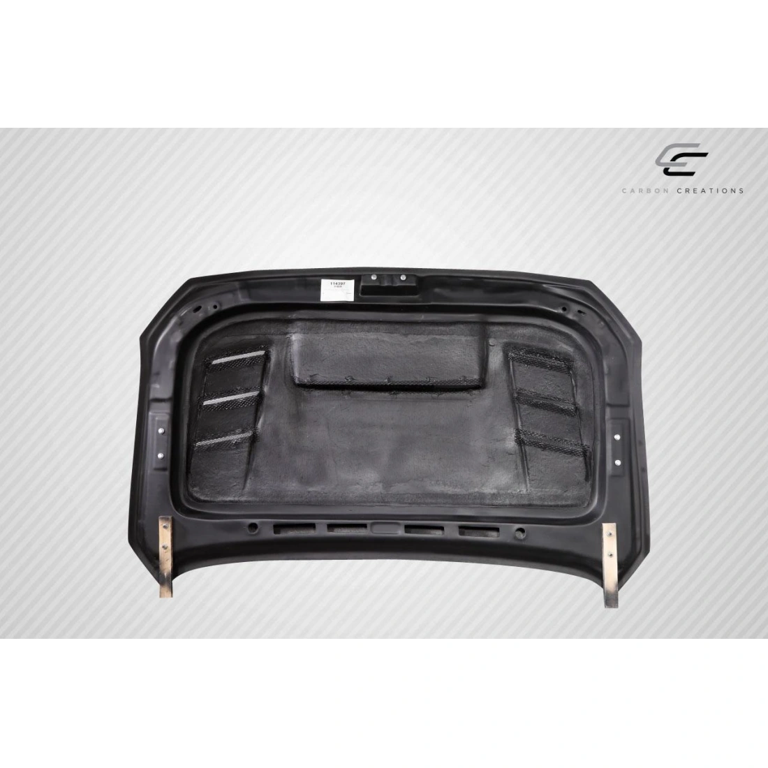 All kind of Exterior/Hoodsfor  Subaru WRX 2015. 22