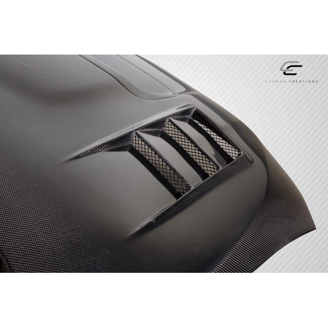 All kind of Exterior/Hoodsfor  Subaru WRX 2015. 14