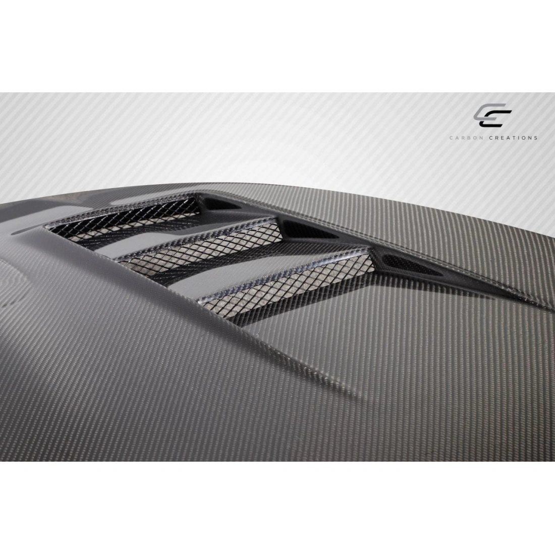 All kind of Exterior/Hoodsfor  Subaru WRX 2015. 16