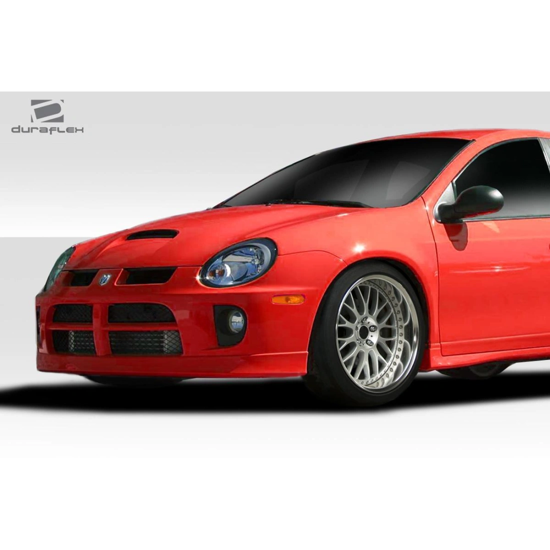 All kind of Exterior/Front Bumpersfor  Dodge Neon 2003. 5