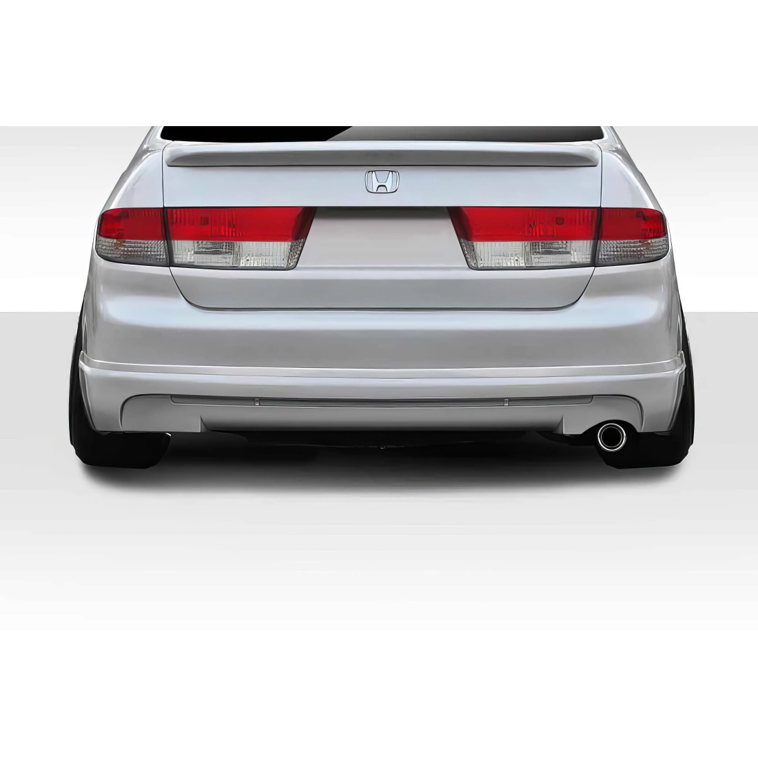 All kind of Exterior/Rear Lipsfor  Honda Accord 2003. 1