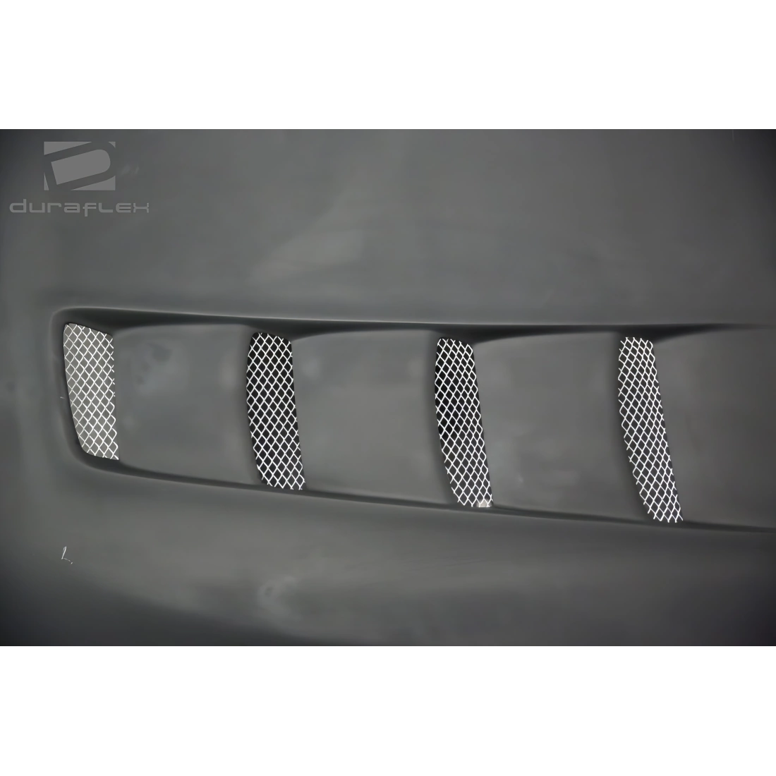 All kind of Exterior/Hoodsfor  Lexus IS F 2008. 5