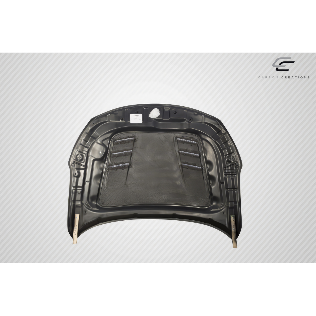 All kind of Exterior/Hoodsfor  KIA Optima 2011. 