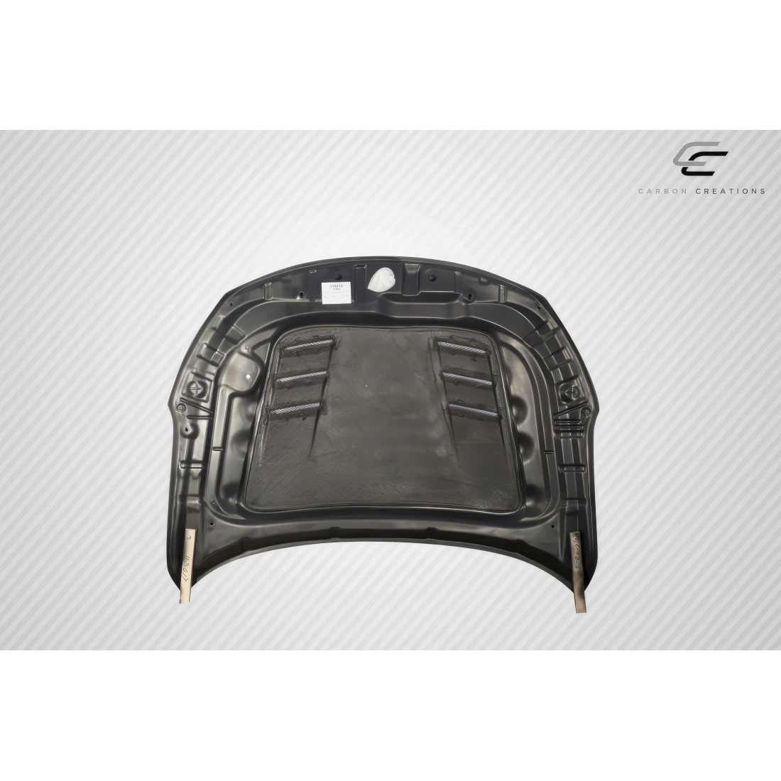 All kind of Exterior/Hoodsfor  KIA Optima 2011. 3