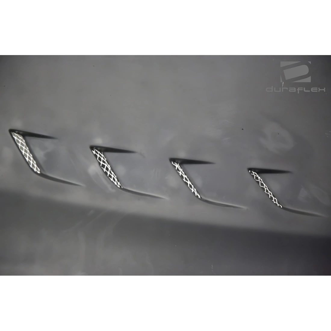 All kind of Exterior/Hoodsfor  Lexus IS Series 2014. 4