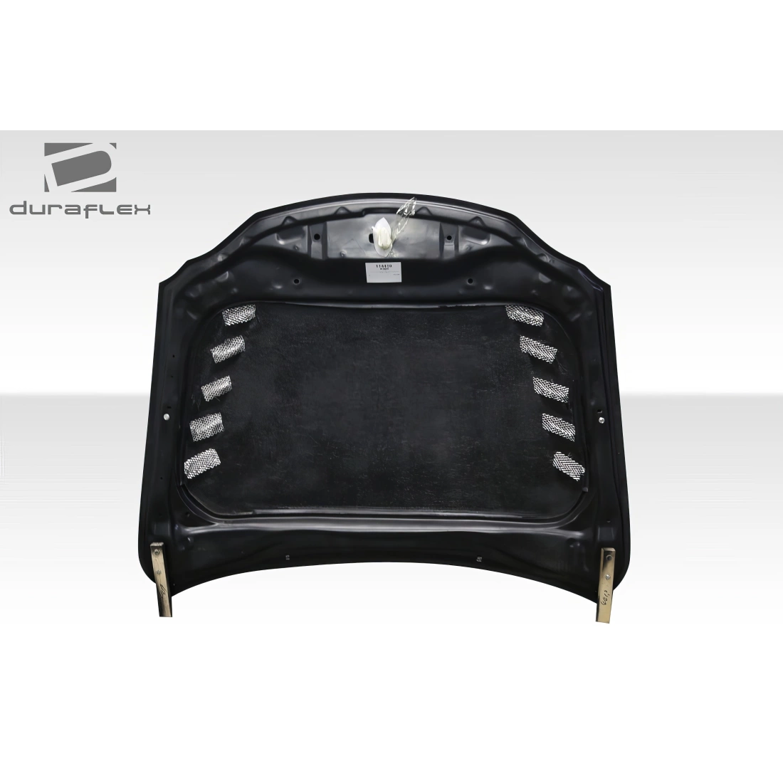 All kind of Exterior/Hoodsfor  Lexus IS Series 2014. 7