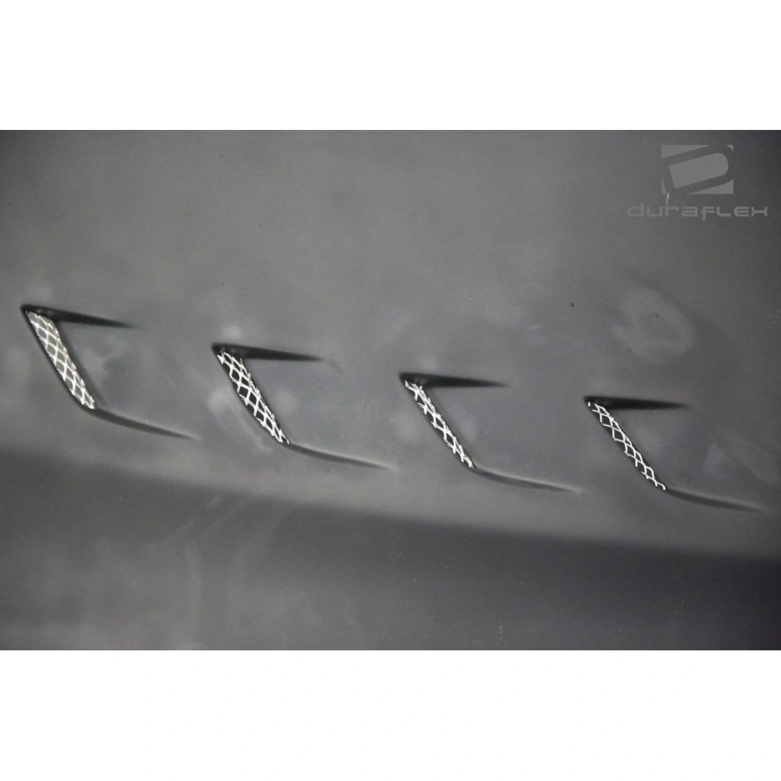 All kind of Exterior/Hoodsfor  Lexus IS Series 2014. 9