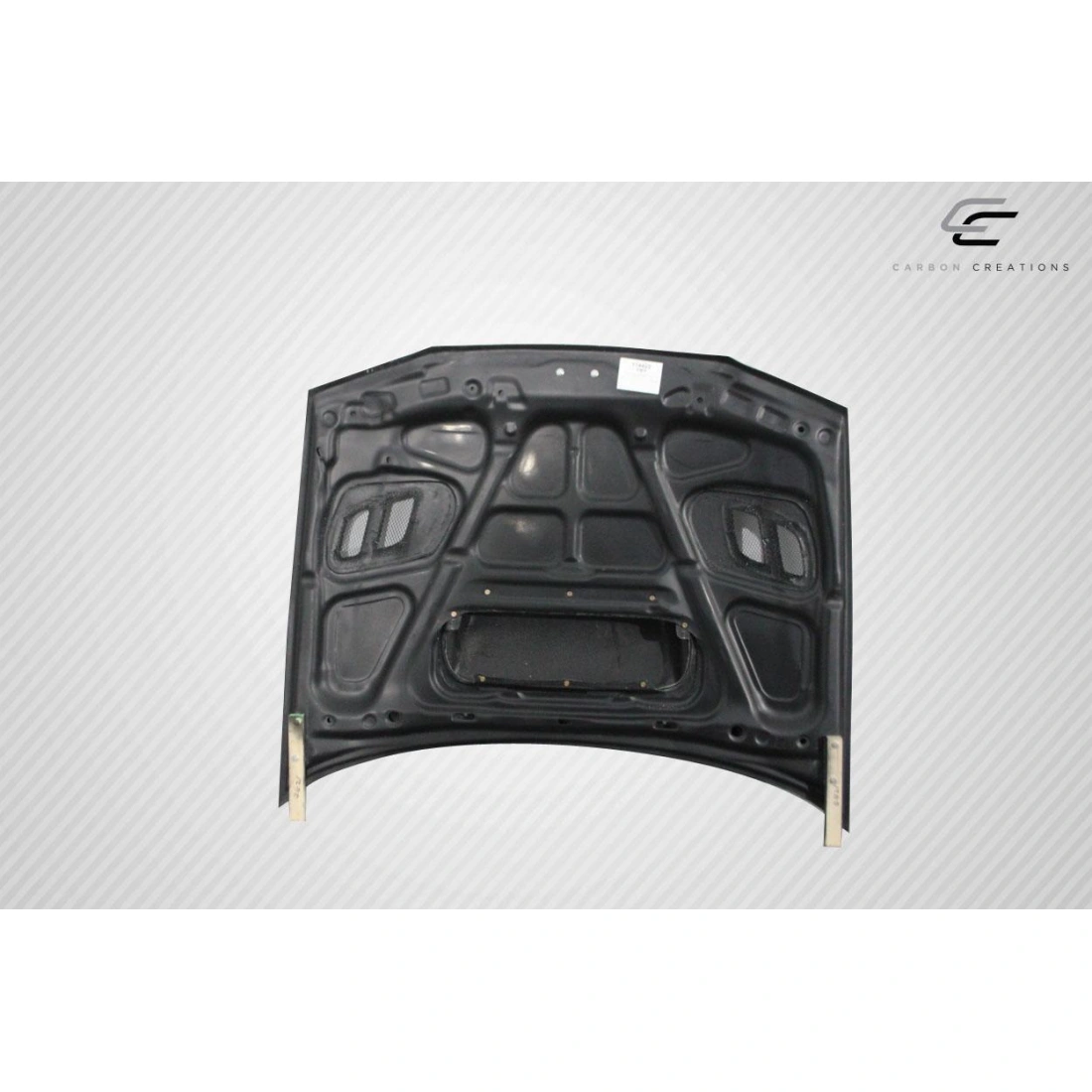 All kind of Exterior/Hoodsfor  Subaru Impreza 1993. 7