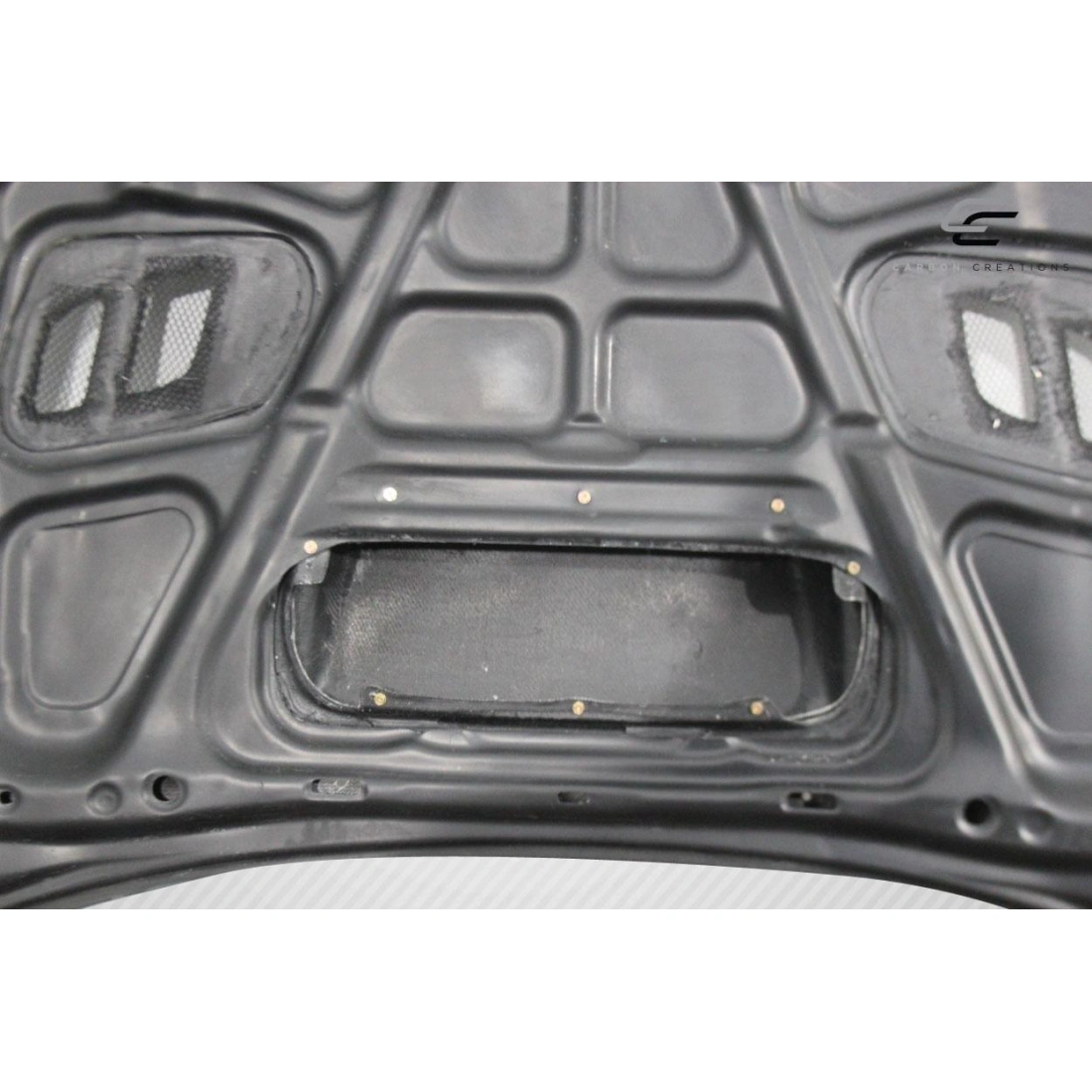 All kind of Exterior/Hoodsfor  Subaru Impreza 1993. 9