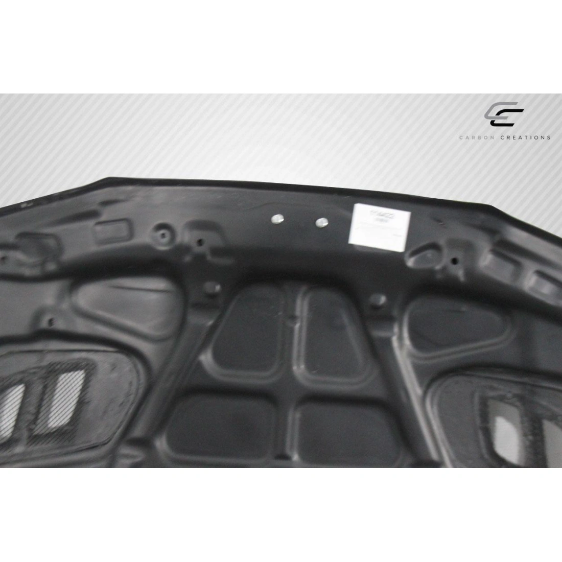 All kind of Exterior/Hoodsfor  Subaru Impreza 1993. 11
